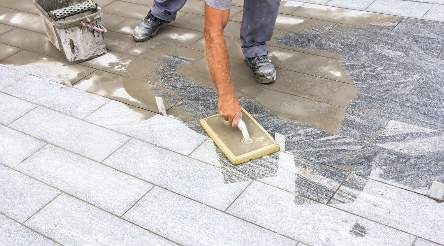 Expert tile roof repair services in Willow Hill, IL